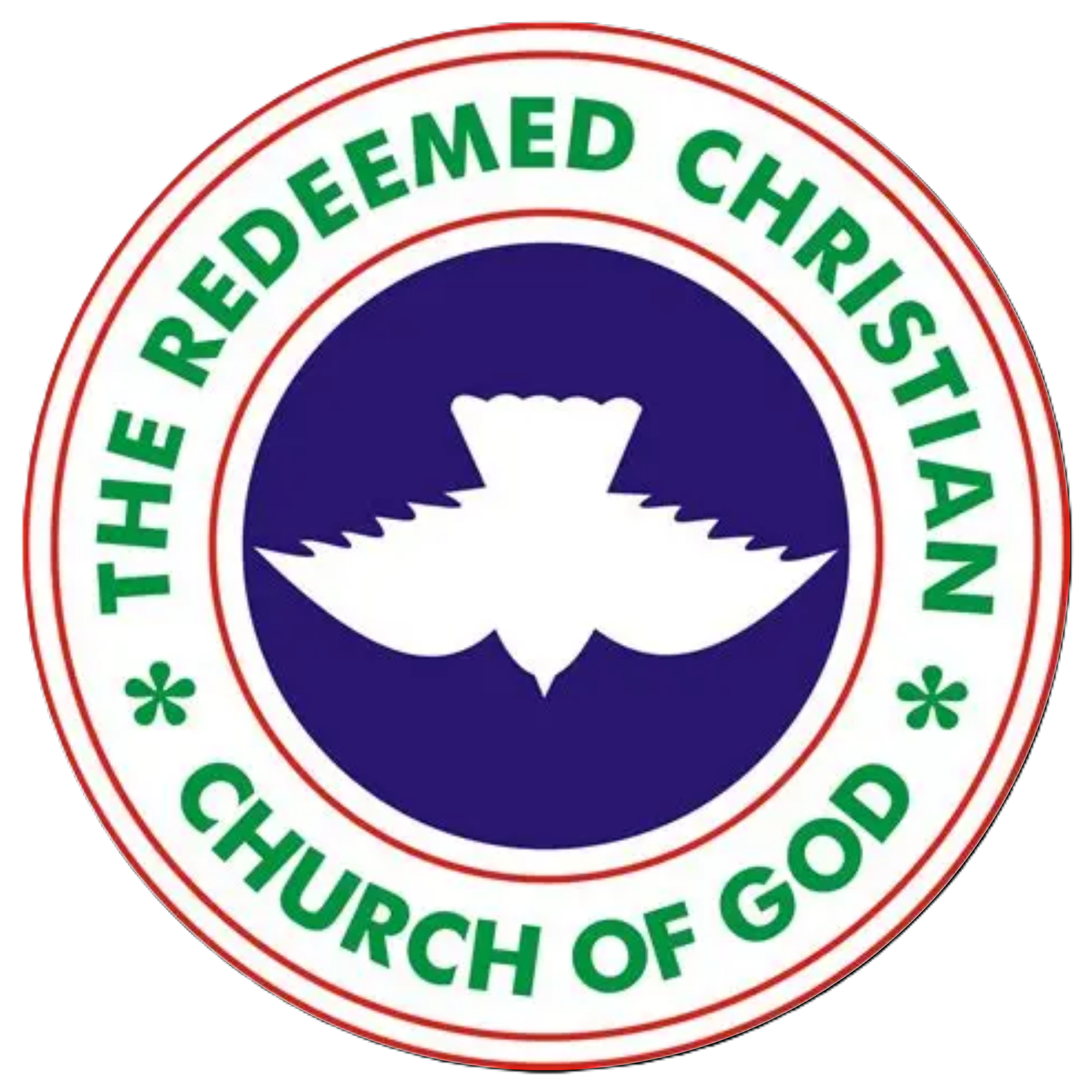 RCCG – Tower of Salvation